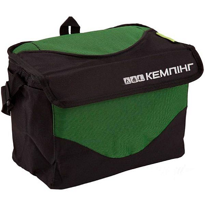 Термосумка Кемпинг HB5-718 9L