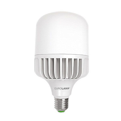 Лампа светодиодная Eurolamp HP 30 Вт T100 матовая E27 220 В 6500 К LED-HP-30276 