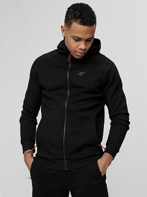 Джемпер 4F D4L21-BLM203-20S р. 2XL черный