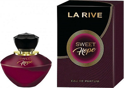 Парфюмированная вода La Rive Sweet Hope 90 мл
