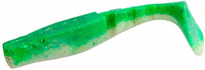 Приманка риболовна Mikado Fishunter II 55 мм 5 шт. силіконова колір-313