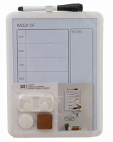 Доска Nota Bene Weekly planner 