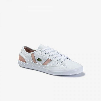 Кроссовки Lacoste SIDELINE 120 4 CFA 739CFA002483J р.6 белый