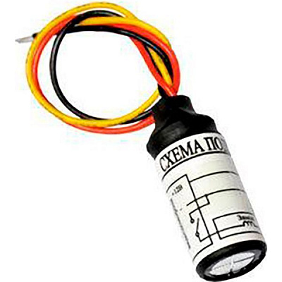 Блок управління Atis замком