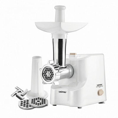 Мясорубка Zelmer ZMM1011B 
