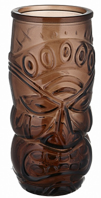 Стакан высокий Tiki кунжут 550 мл 1 шт. San Miguel 