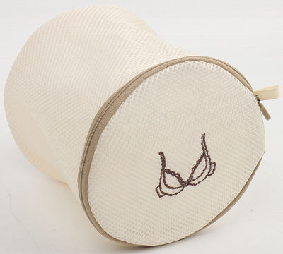 Чехол для стирки белья для стирки и хранения белья 1 шт. Vivendi 16x15 см