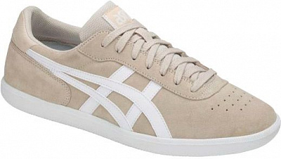 Кроссовки Asics PERCUSSOR TRS HL7R2-0201 р.11,5 бежевый