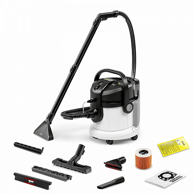 Пилосос Karcher SE 4 1.081-150.0