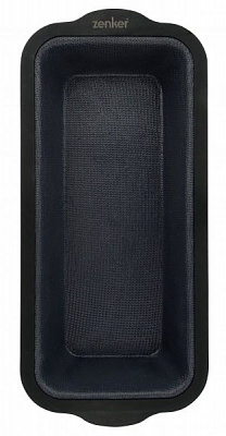 Форма для випікання хліба Excellence 32х14х5 см 43572 Zenker