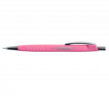 Олівець механічний CHIC 0,5 мм рожевий BM.8693-10 Buromax