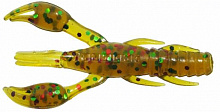 Рак Fishing ROI 60 мм 15 шт. Crayfish D057