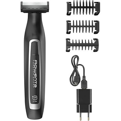 Тример Rowenta Forever Sharp TN6000