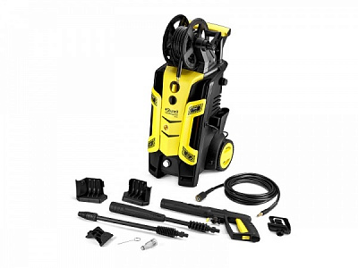 Мийка високого тиску Sturm з функцією самовсмоктування PW9203