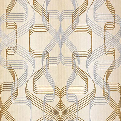 Шпалери зі спіненого вінілу Versailles категорія 2 0,53x10,05 м  50529466