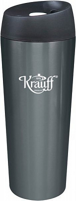 Термочашка 450 мл 26-178-057 Krauff