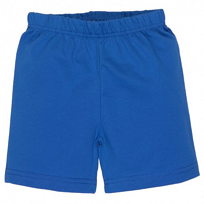 Шорти для хлопчиків Татошка р.116 синій 1001101элк