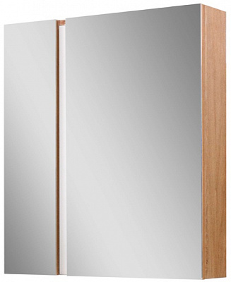 Дзеркальна шафа Сансервіс Джерсі 70