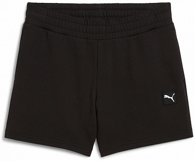 Шорти Puma ESS ELEVATED Mid-Rise Shorts 5