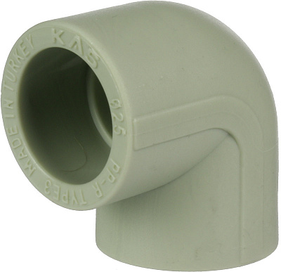 Колено 90° ETS ППР d25