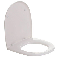 Сиденье для унитаза SoloPlast Merida СУ-2