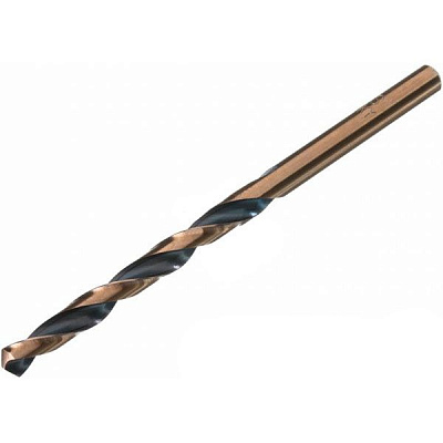 Сверло по металлу Sparky 5x86 мм