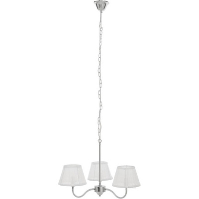 Люстра Blitz E14 3x40 Вт