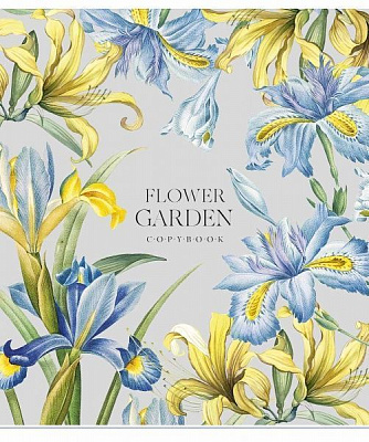 Тетрадь школьная B5 36 листов в клеточку Школярик