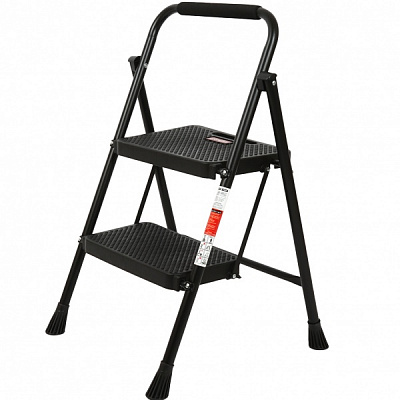 Лестница-стремянка Burmaster EXPERT 2 ступеньки