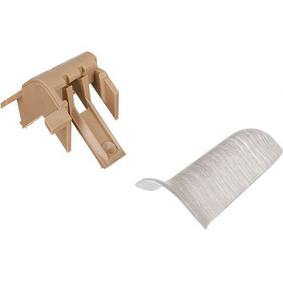 Уголок наружный Cezar Easy Dardan М-289 ясень сантьяго 