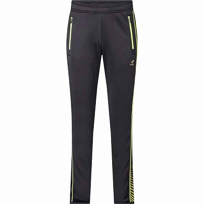 Штани Energetics Kalle II jrs 416382-902050 р. 140 чорний