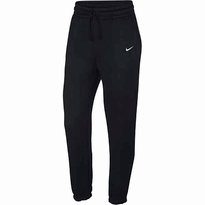Штани Nike W NK TF ALL TIME TP PNT CU5703-011 р. S чорний
