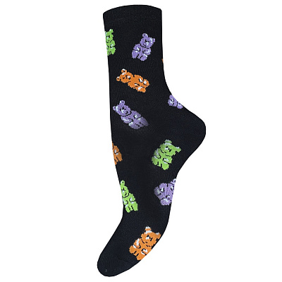 Шкарпетки Легка хода 5583 р.25 чорний