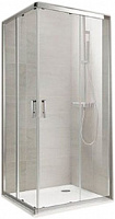 Душова кабіна Koller Pool GRACE 90x90 см G90SG