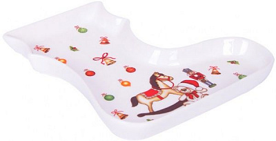 Блюдо Сапожок 15,5 см 985-074 Lefard 