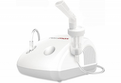 Небулайзер Rossmax 