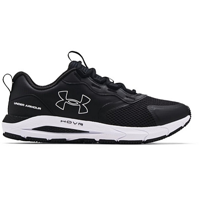 Кроссовки Under Armour UA HOVR Sonic STRT 3024369-001 р.US 8,5 черный
