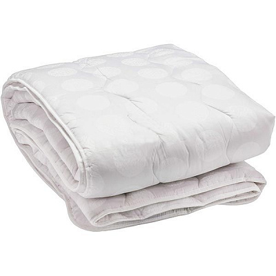 Одеяло стеганое Дримко Лама 200x220 см