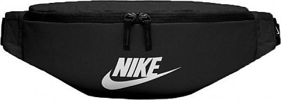 Сумка на пояс Nike Heritage Hip Pack BA5750-010 черный 