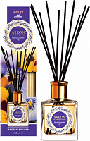 Аромадиффузор Areon Home Perfume Violet & Lavender Oil 150 мл 