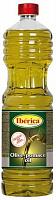 Масло оливковое Iberica Pomace 100% чистая 1 л 