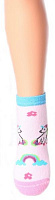 Носки детские Giulia KSS KOMPLEKT-001 calzino (2 пары) rose р.18 розовый 