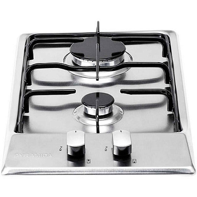 Варочная поверхность газовая Pyramida PFS 320 SX-E
