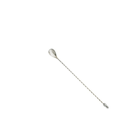 Ложка барна 33.7 см ананас М37012PIN Bar Fly
