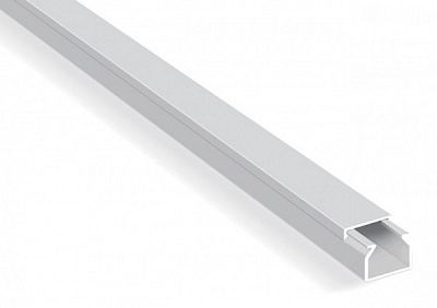 Канал кабельний Neomax Ultra 15x10 мм 2 м NX3001