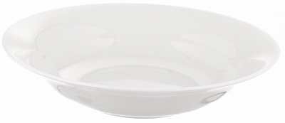Тарелка глубокая Fiora Serenity 19 см 650 мл