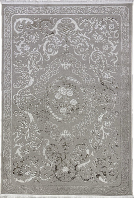 Килим SAYDAM CARPET PRAGUE(9570 Beige) D 80x150 см