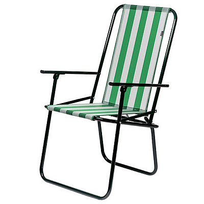 Крісло розкладне Time Eco Дачне