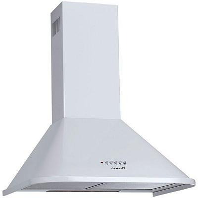 Вытяжка Cata Neblia white 60 см