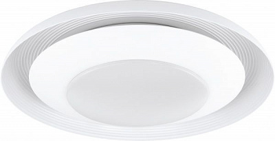 Світильник світлодіодний Eglo Canicosa 96691 LED 21,5 Вт білий 2700-5000 К